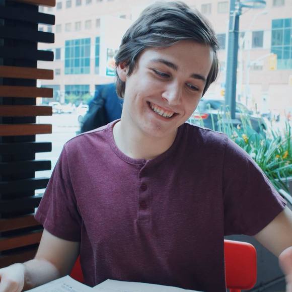 Meet your Posher, Robby - Picture 1 of 1